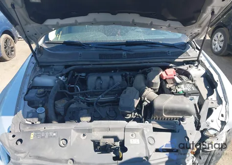 2013 Ford Taurus Limited from USA, damaged, VIN 1FAHP2F83DG209825